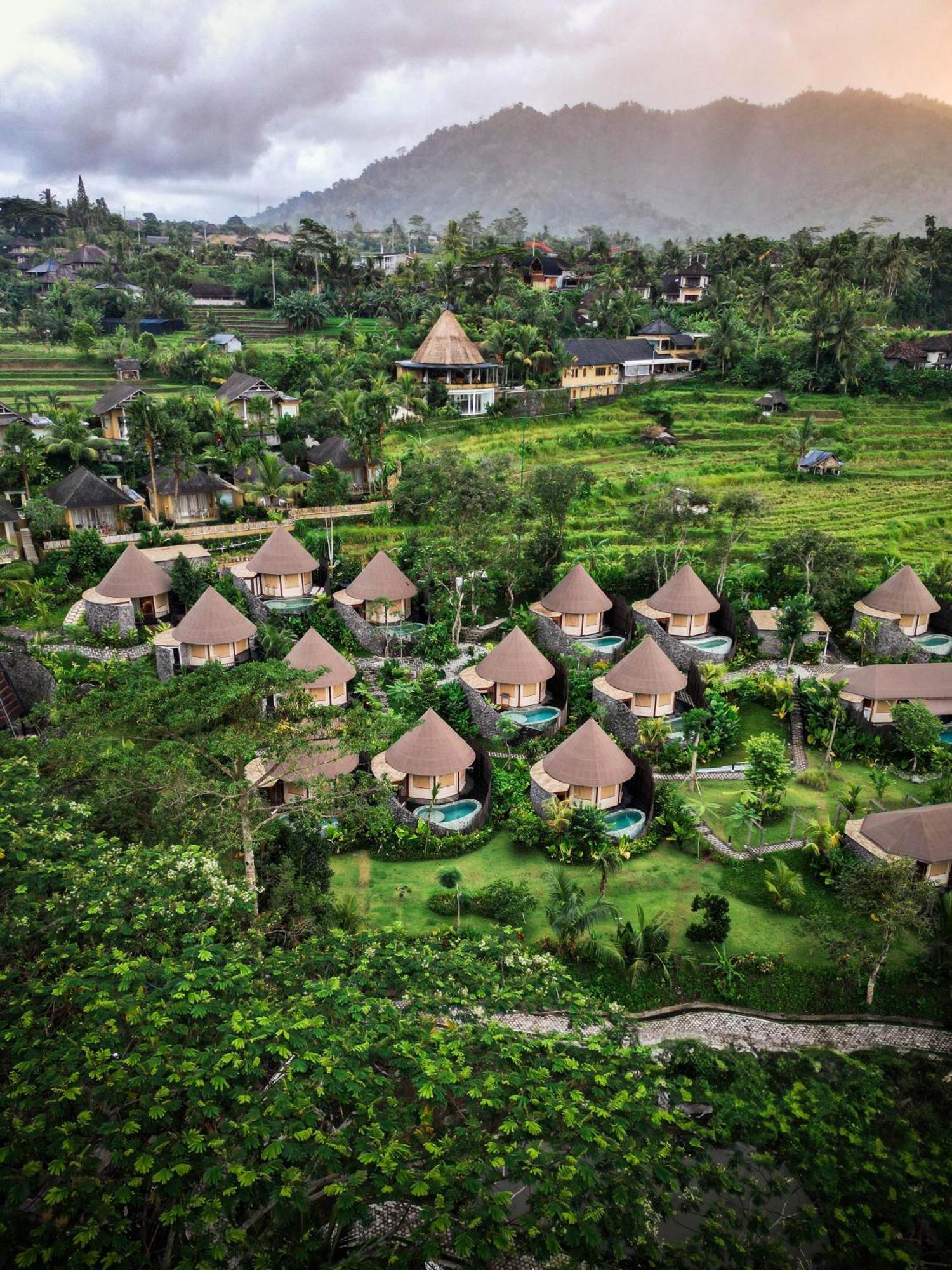 วาปา ดิ อูเม ซิเดเมน Hotel ซิเดอมัน ภายนอก รูปภาพ